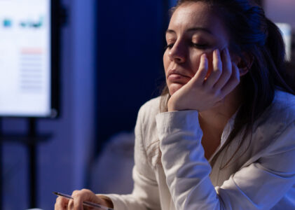 3 razões pelas quais eu matei a “nutrição de leads”